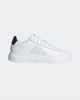 Immagine di ADIDAS - SNEAKERS JUNIOR  BIANCA ACESMASH BASE DAL 36 AL  41?  - JQ4135