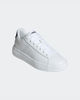 Immagine di ADIDAS - SNEAKERS JUNIOR  BIANCA ACESMASH BASE DAL 36 AL  41?  - JQ4135