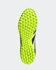 Immagine di ADIDAS - SCARPA UOMO DA CALCETTO, BIANCA, NERA E VERDE FLUO PREDATOR CLUB TF -JH8854