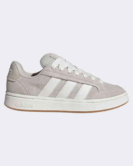 Immagine di ADIDAS - SNEAKERS UOMO  GRIGIA E BIANCA  GC ALPHA SK8 - HQ7367