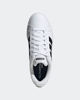 Immagine di ADIDAS - SNEAKERS UOMO NERA E BIANCA GRAND COURT BASE 3.0-JR4613
