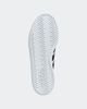 Immagine di ADIDAS - SNEAKERS UOMO NERA E BIANCA GRAND COURT BASE 3.0-JR4613