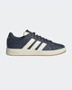 Immagine di ADIDAS - SNEAKERS UOMO BLU E BIANCA GRAND COURT BASE 3.0 - HQ0071