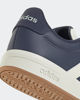 Immagine di ADIDAS - SNEAKERS UOMO BLU E BIANCA GRAND COURT BASE 3.0 - HQ0071