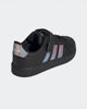 Immagine di ADIDAS - SNEAKERS KIDS NERA E GRIGIA STREETTALK EL PS DAL 28 AL 35 -JQ1808