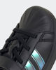 Immagine di ADIDAS - SNEAKERS KIDS NERA E GRIGIA STREETTALK EL PS DAL 28 AL 35 -JQ1808