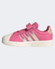 Immagine di ADIDAS - SNEAKERS BIMBA FUXIA E BIANCA STREETTALK EL PS DAL 28 AL 35 - IH4328