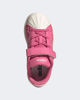 Immagine di ADIDAS - SNEAKERS BIMBA FUXIA E BIANCA STREETTALK EL PS DAL 28 AL 35 - IH4328