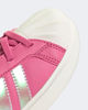 Immagine di ADIDAS - SNEAKERS BIMBA FUXIA E BIANCA STREETTALK EL PS DAL 28 AL 35 - IH4328