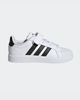 Immagine di ADIDAS -SNEAKERS KIDS NERA E BIANCA STREETTALK EL PS DAL 28 AL 35 -JQ6144