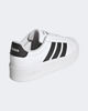 Immagine di ADIDAS - SNEAKERS DONNA BIANCA E NERA STREETTALK BOLD -KJ3856