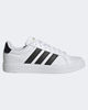 Immagine di ADIDAS - SNEAKERS UOMO  BIANCA E NERA STREETTALK - JP8275