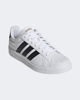 Immagine di ADIDAS - SNEAKERS UOMO  BIANCA E NERA STREETTALK - JP8275