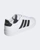 Immagine di ADIDAS - SNEAKERS UOMO  BIANCA E NERA STREETTALK - JP8275
