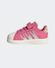 Immagine di ADIDAS - SNEAKERS BIMBA FUXIA E BIANCA  STREETTALK EL TD DAL 19 AL 27 IH4329