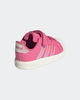 Immagine di ADIDAS - SNEAKERS BIMBA FUXIA E BIANCA  STREETTALK EL TD DAL 19 AL 27 IH4329