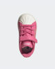Immagine di ADIDAS - SNEAKERS BIMBA FUXIA E BIANCA  STREETTALK EL TD DAL 19 AL 27 IH4329