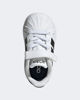 Immagine di ADIDAS - SNEAKERS KIDS BIANCA E NERA STREETTALK EL TD  DAL 19 AL 27 -JQ6145