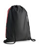 Immagine di GYMSACK ACM MILAN ESS BLACK-RED
