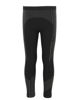 Immagine di ON SPIRIT -  LEGGINGS TERMICI KIDS  NERI OSLO -  AX00100_A7250