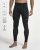 Immagine di ON SPIRIT -  LEGGINGS  TERMICI UOMO NERI  OTELLO  - AUF4312