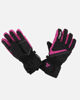 Immagine di GUANTI SCI JR GIRL BLACK-FUXIA