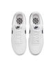 Immagine di NIKE - SNEAKERS DONNA BIANCA E NERA COURT VISION LOW NEXT NATURE, DH3158-101