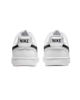 Immagine di NIKE - SNEAKERS DONNA BIANCA E NERA COURT VISION LOW NEXT NATURE, DH3158-101