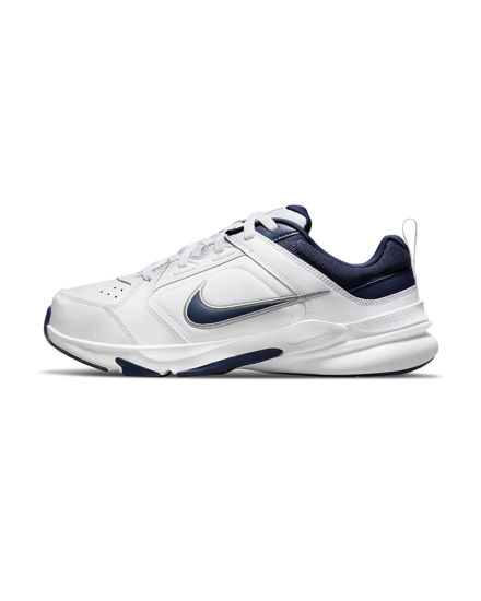 Immagine di NIKE - SNEAKERS UOMO BIANCA E BLU DEFY ALL DAY, DM7564-101