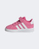 Immagine di ADIDAS - SNEAKERS BIMBA ROSA GRAND COURT 00S EL TD DAL 19 AL 27 - JP9354
