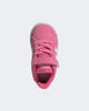 Immagine di ADIDAS - SNEAKERS BIMBA ROSA GRAND COURT 00S EL TD DAL 19 AL 27 - JP9354