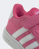 Immagine di ADIDAS - SNEAKERS BIMBA ROSA GRAND COURT 00S EL TD DAL 19 AL 27 - JP9354