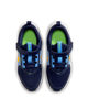 Immagine di NIKE - SNEAKERS KIDS BLU, CELESTE E ARANCIONE, STAR RUNNER 5 PS, HF7005-403