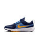 Immagine di NIKE - SNEAKERS KIDS BLU, CELESTE E ARANCIONE, STAR RUNNER 5 PS, HF7005-403
