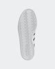 Immagine di ADIDAS - SNEAKERS UOMO NERA E BIANCA GRAND COURT BASE 3.0 - HQ0082