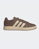 Immagine di ADIDAS - SNEAKERS  UOMO MARRONE E BEIGE GRAND COURT BASE 3.0 - HQ0073