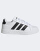 Immagine di ADIDAS - SNEAKERS DONNA NERA  E BIANCA STREETTALK GS  - JQ6146