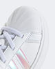 Immagine di ADIDAS - SNEAKERS KIDS NERA E GRIGIA STREETTALK EL PS DAL 28 AL 35 -JQ1807