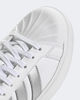 Immagine di ADIDAS - SNEAKERS DONNA BIANCA E SILVER STREETTALK BOLD  - KJ3857