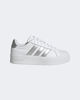 Immagine di ADIDAS - SNEAKERS DONNA BIANCA E SILVER STREETTALK BOLD  - KJ3857