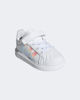 Immagine di ADIDAS - SNEAKERS KIDS BIANCA STREETTALK EL TD DAL 19 AL 27-JQ1809