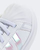 Immagine di ADIDAS - SNEAKERS KIDS BIANCA STREETTALK EL TD DAL 19 AL 27-JQ1809