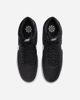 Immagine di NIKE -  SNEAKERS UOMO NERA E BIANCA COURT VISION MID NEXT NATURE, DN3577-001