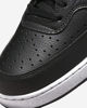 Immagine di NIKE -  SNEAKERS UOMO NERA E BIANCA COURT VISION MID NEXT NATURE, DN3577-001