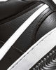 Immagine di NIKE -  SNEAKERS UOMO NERA E BIANCA COURT VISION MID NEXT NATURE, DN3577-001
