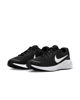 Immagine di NIKE - SNEAKERS UOMO NERE E BIANCHE  REVOLUTION 7, FB2207-001