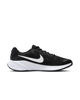Immagine di NIKE - SNEAKERS UOMO NERE E BIANCHE  REVOLUTION 7, FB2207-001