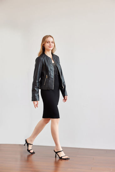 Immagine di GIUBBINO ECOPELLE