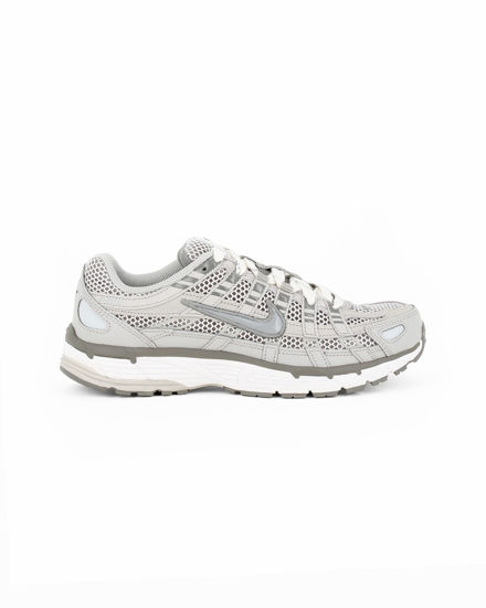 Immagine di NIKE - SNEAKERS UOMO GRIGIE, SILVERE PANNA  P-6000 PREMIUM, FN6837-012