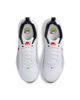 Immagine di NIKE  -SNEAKERS UOMO BIANCHE, NERE E ROSSE AIR MAX NUAXIS,  FD4329-104